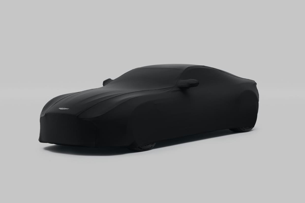 Jpg Medium Db12 Accessories Indoor Car Cover Black