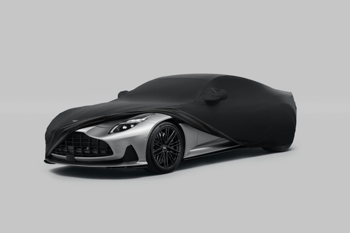 Jpg Medium Db12 Accessories Ultimate Car Cover Reveal
