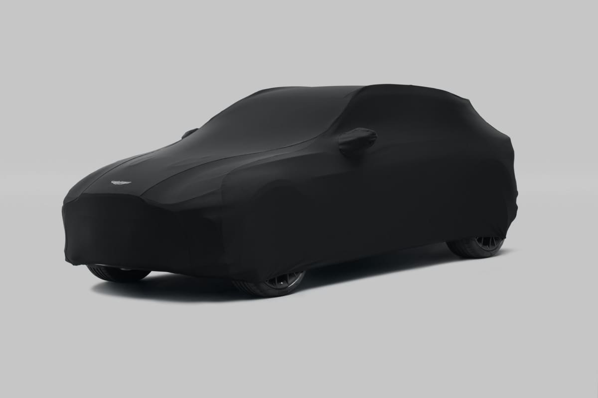 Jpg Medium Dbx707 Accessories Indoor Car Cover Black