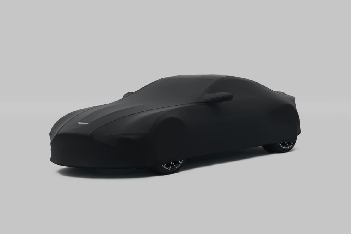 Jpg Medium Vantage Accessories Indoor Car Cover Black