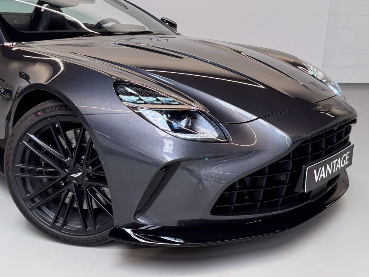 Roadster 22