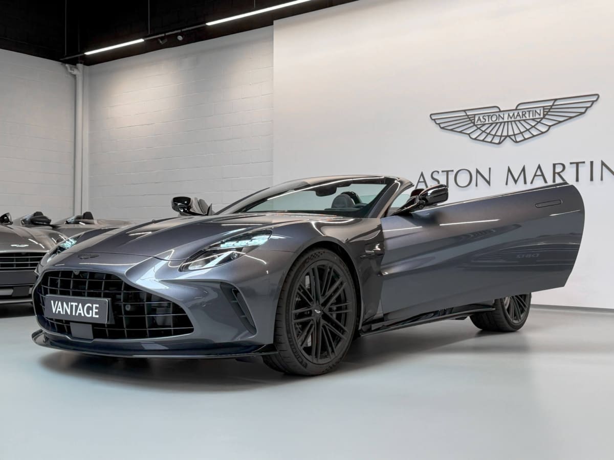 Roadster 32