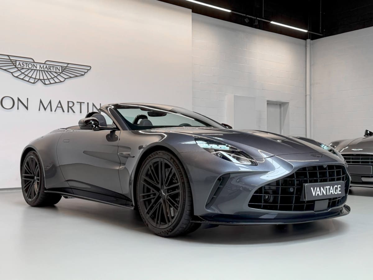 Roadster 33