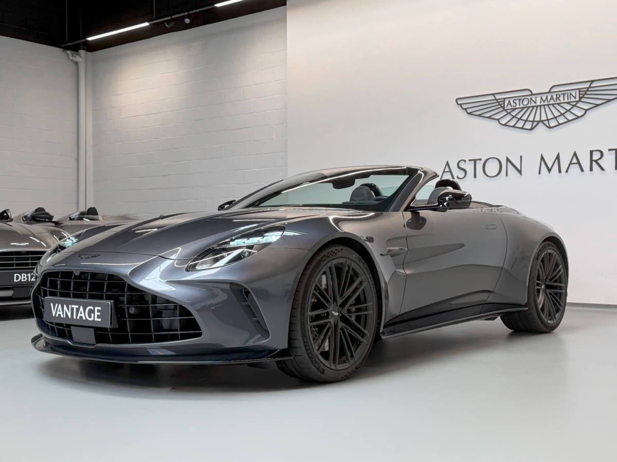 Roadster 34