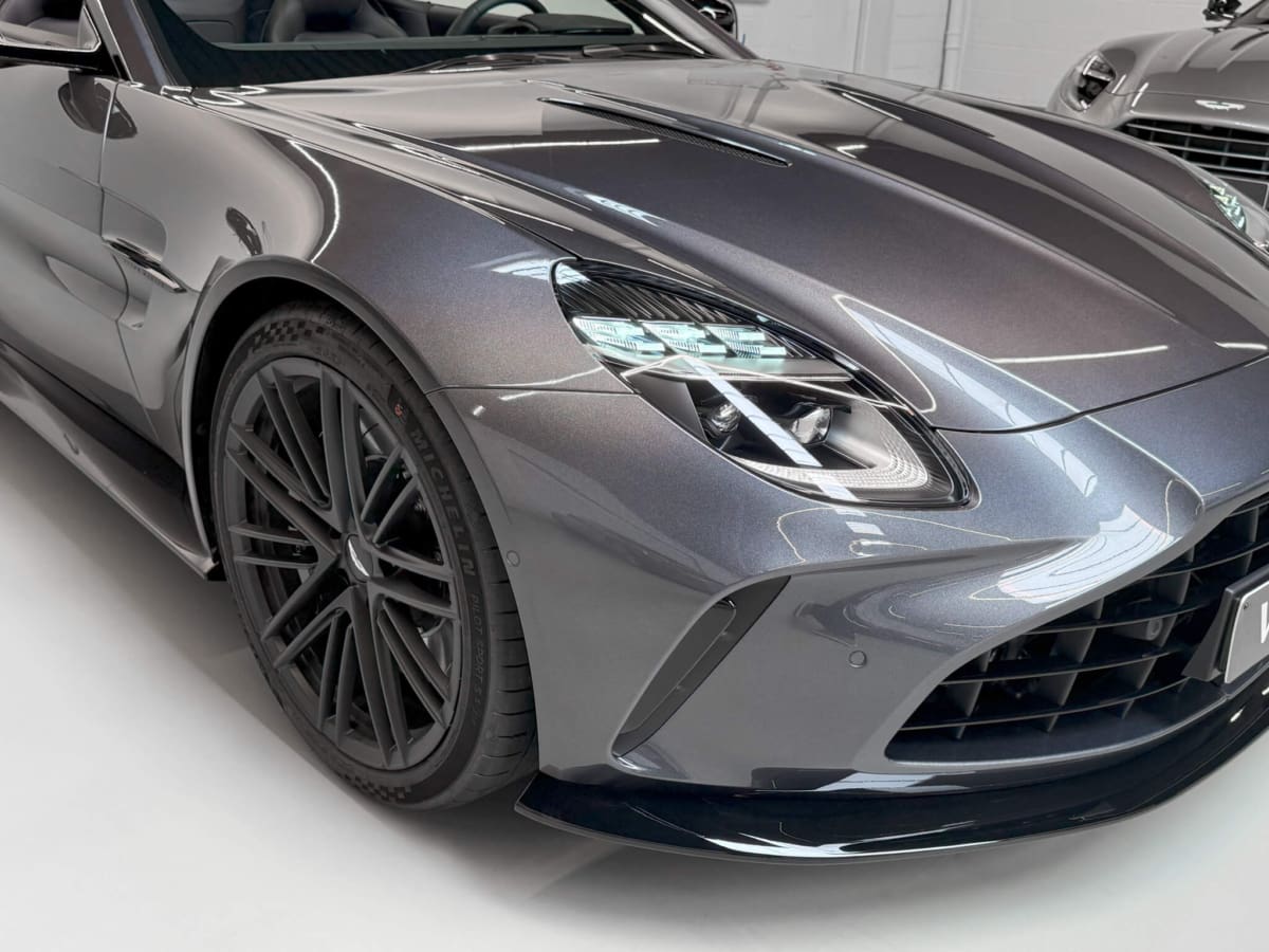 Roadster 36