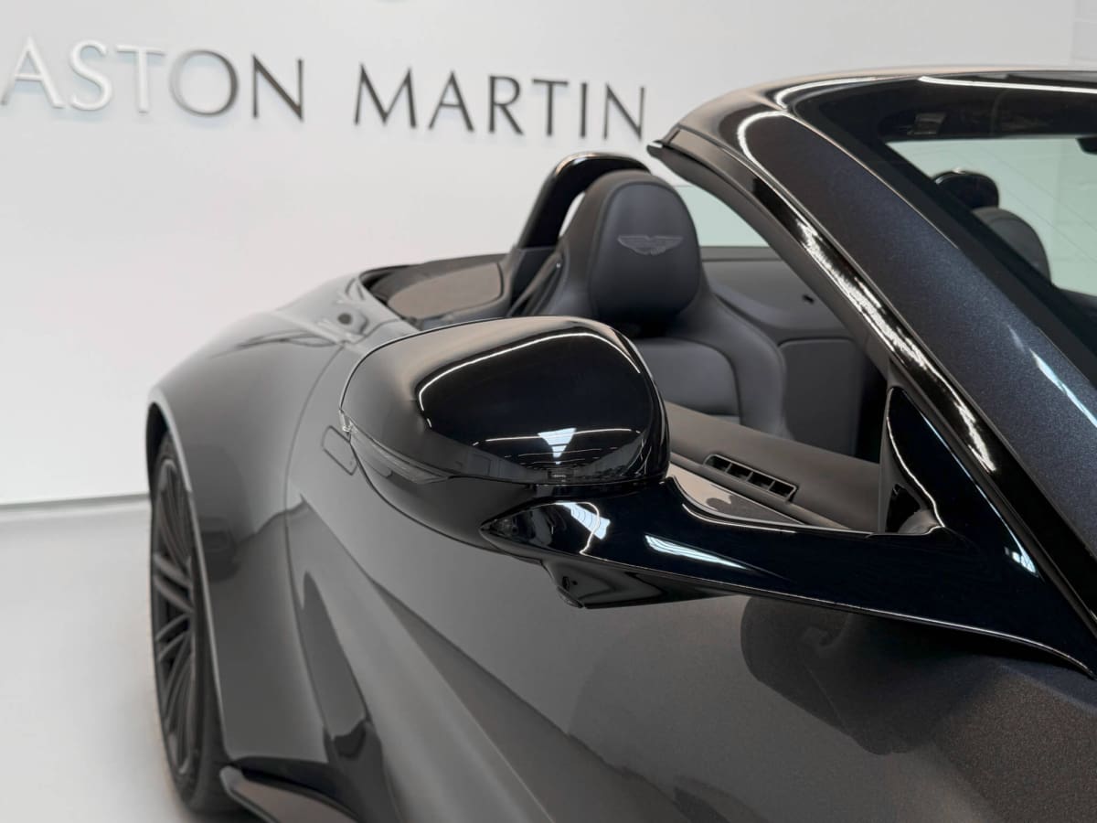 Roadster 38