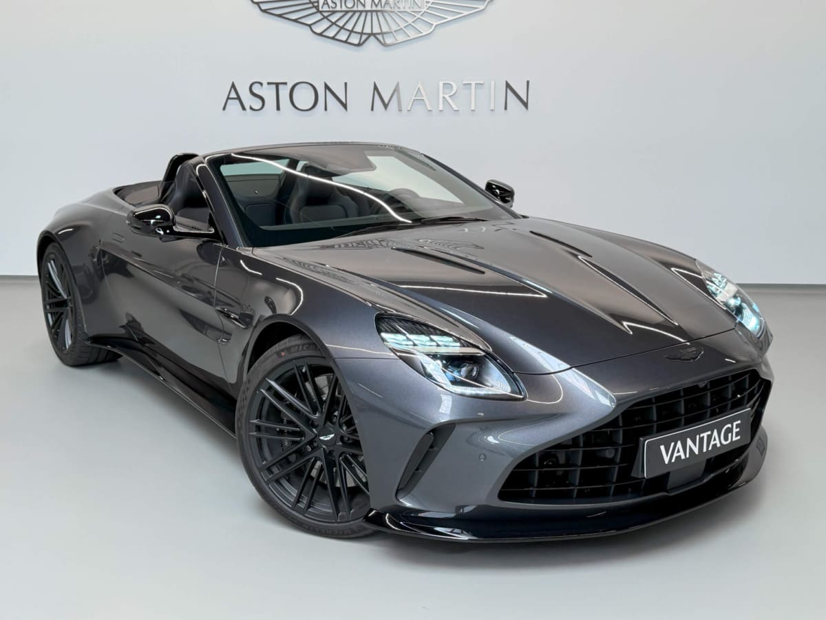 Roadster 41
