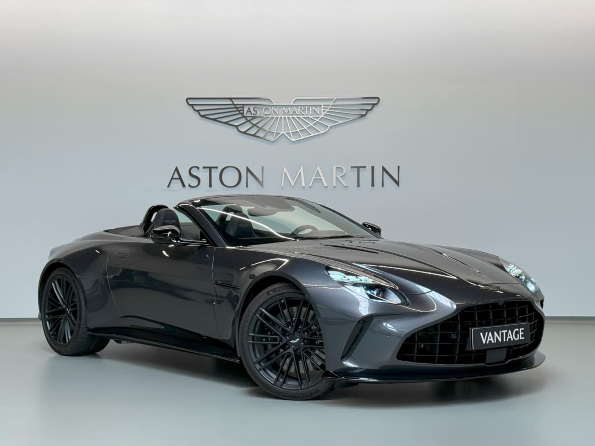 Roadster 42