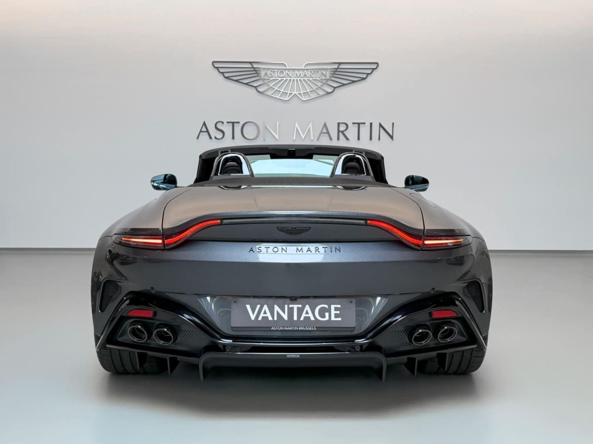 Roadster 43