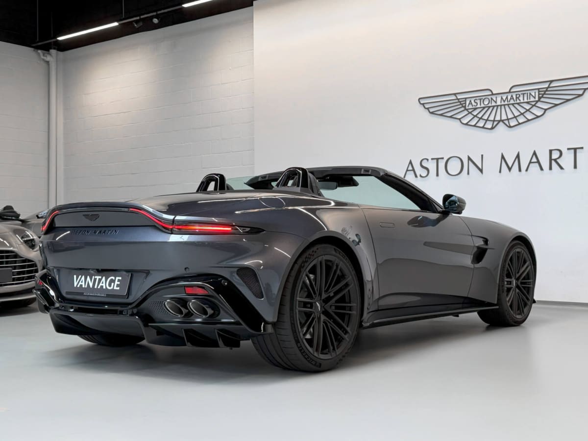Roadster 44