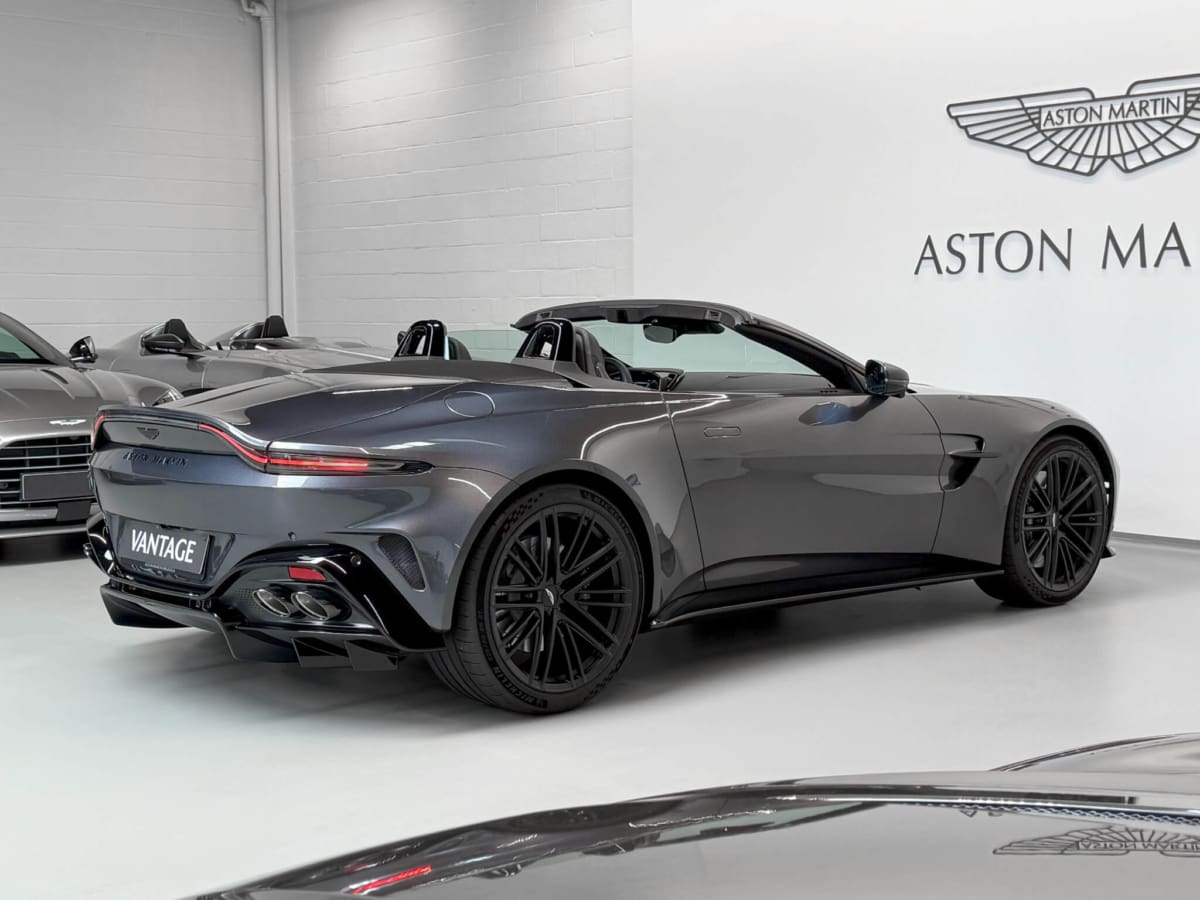 Roadster 49