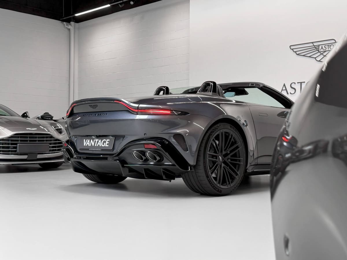 Roadster 50
