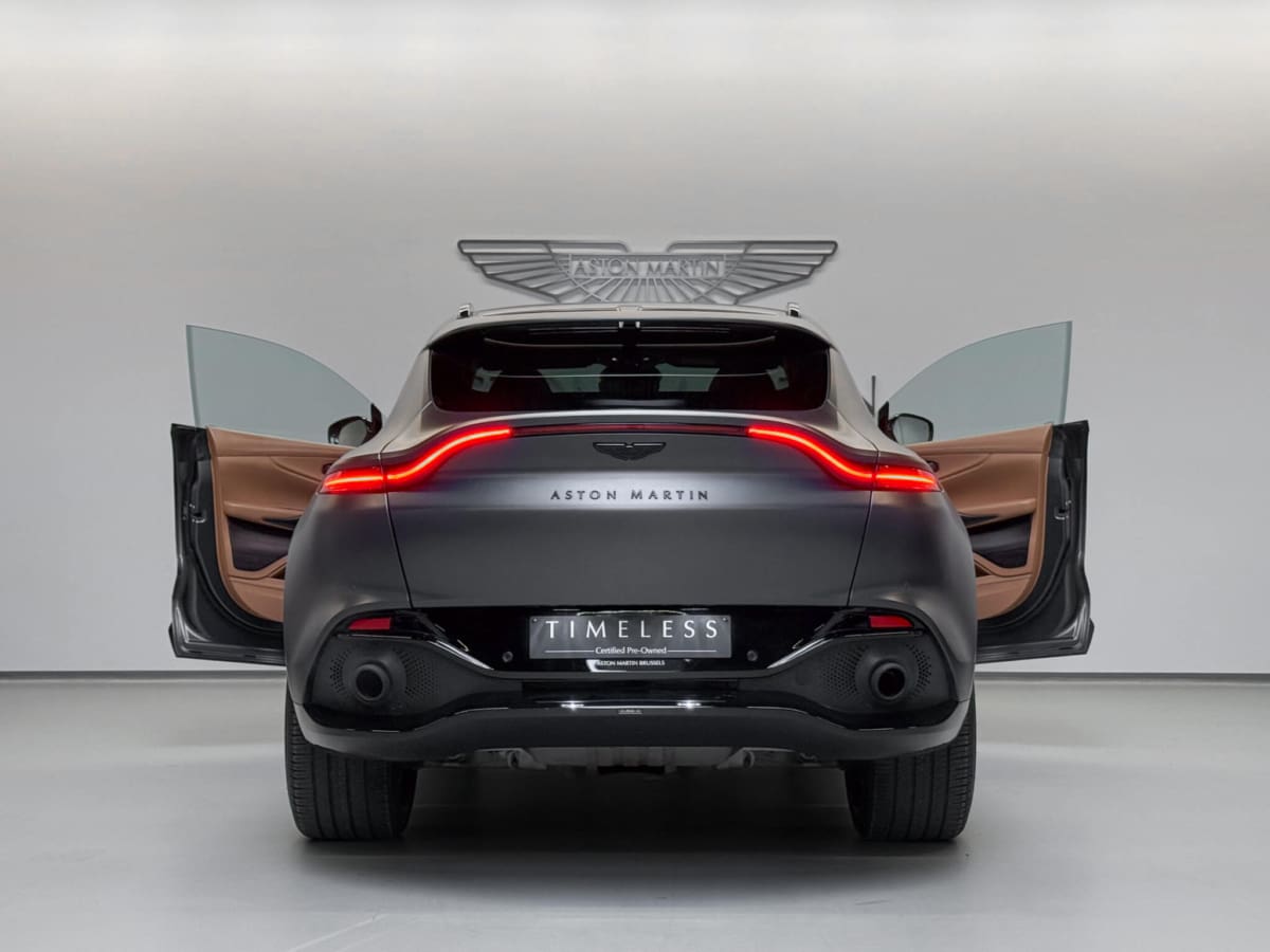 Dbx 13