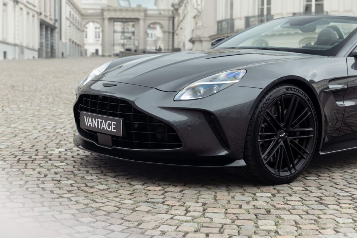 Ng Roadster 22