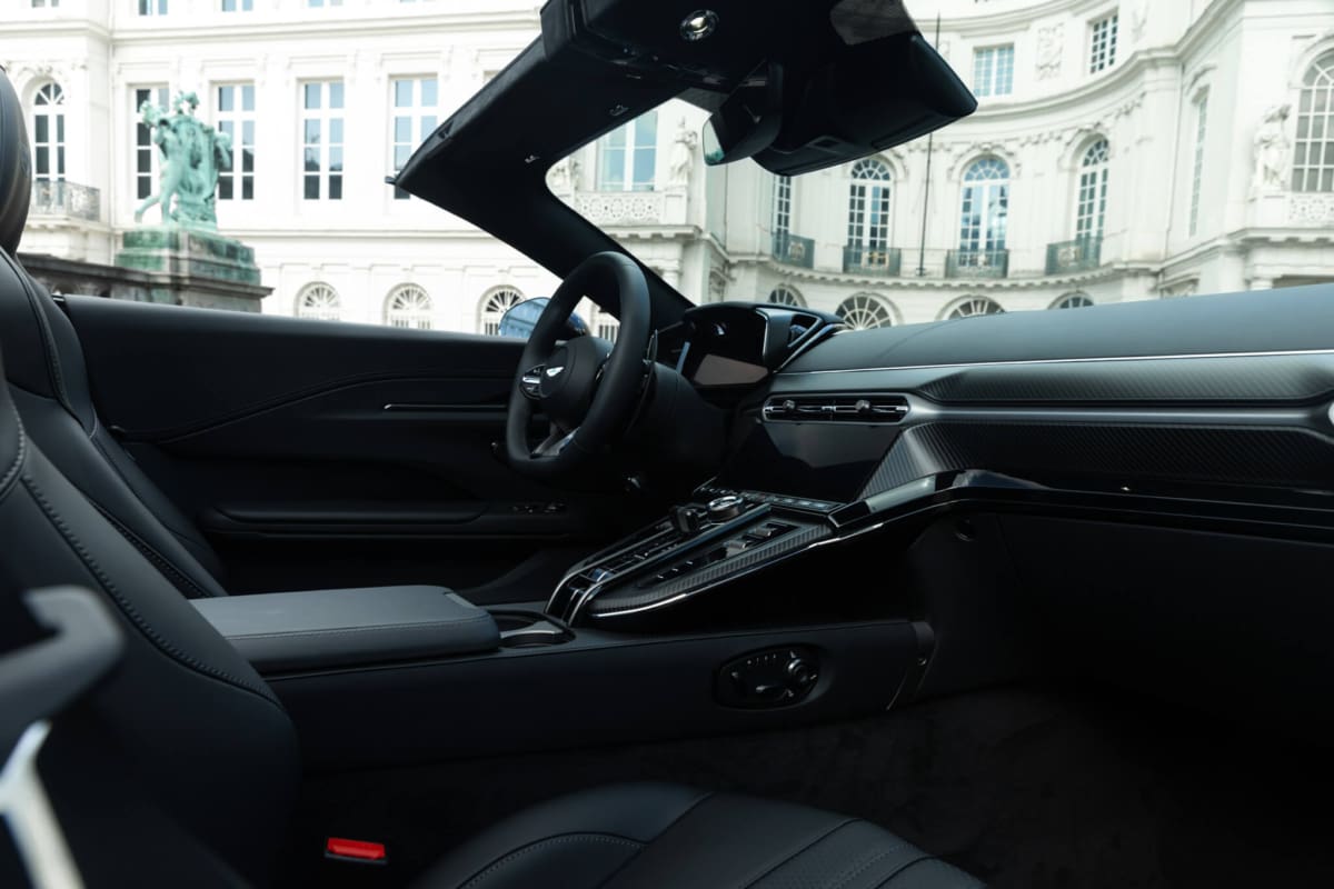 Ng Roadster 45