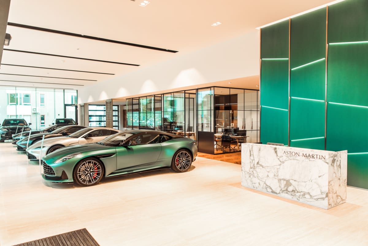 Showroom Showroom