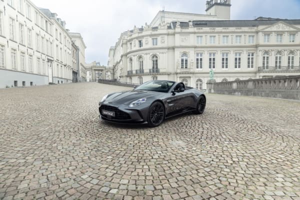 Vantage 1