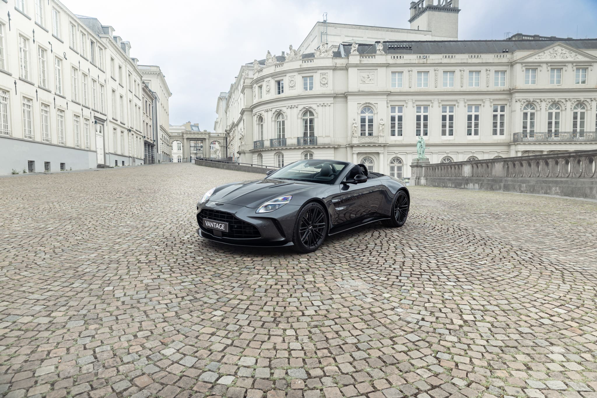 Vantage 1