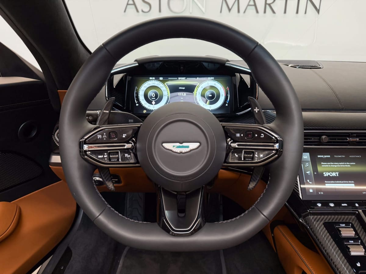 Vantage 11