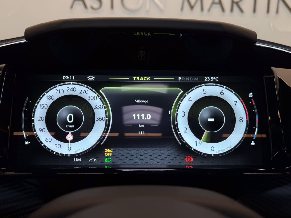 Vantage 12