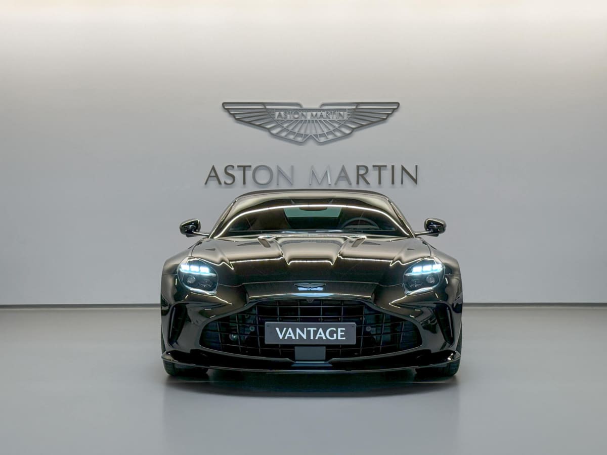 Vantage 15