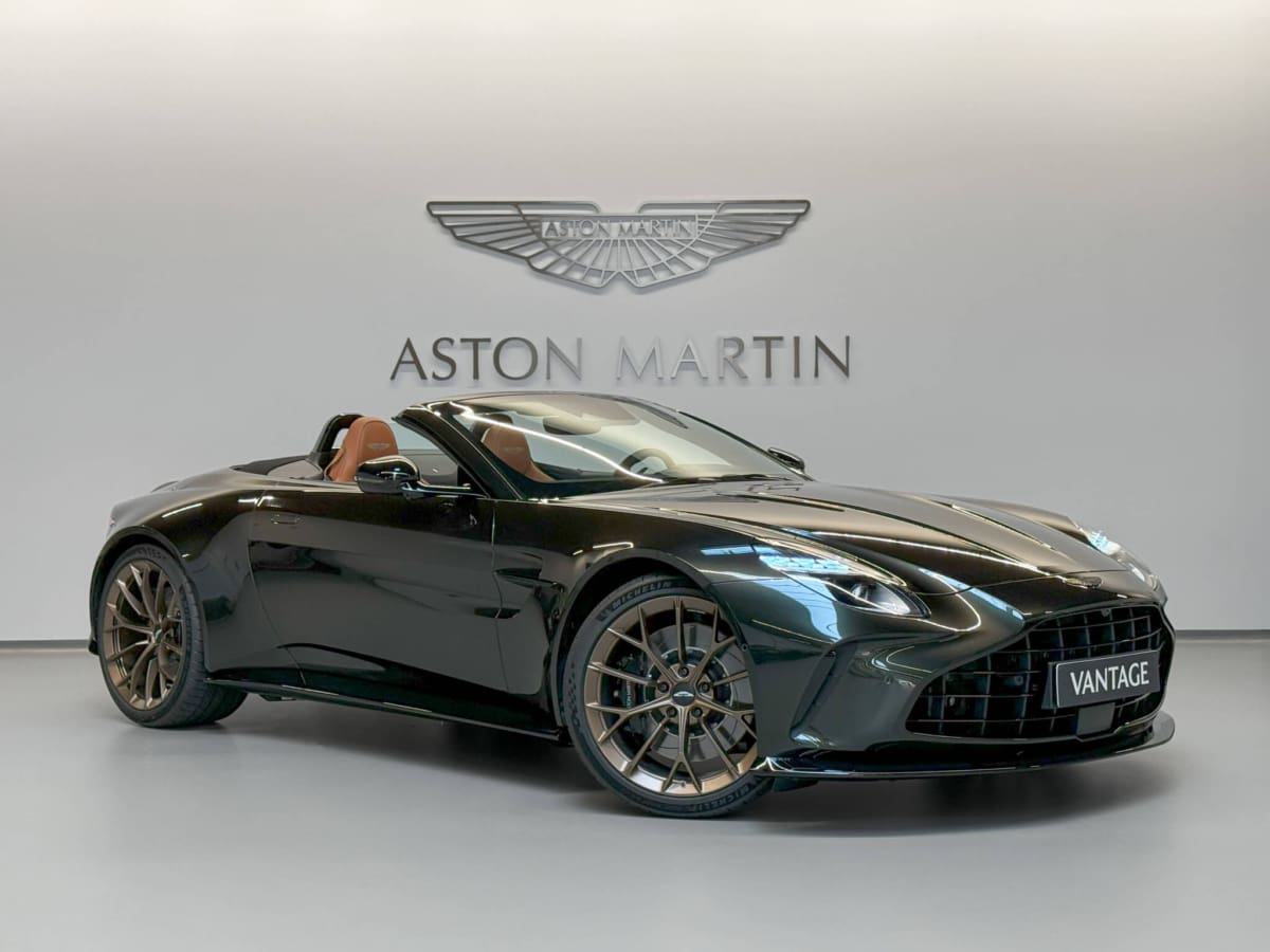 Vantage 23