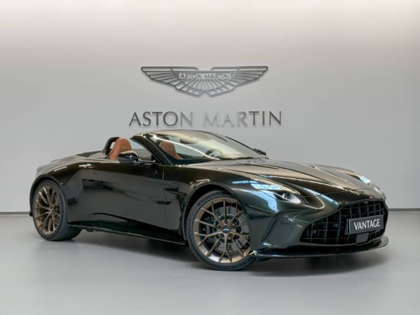 Vantage 23