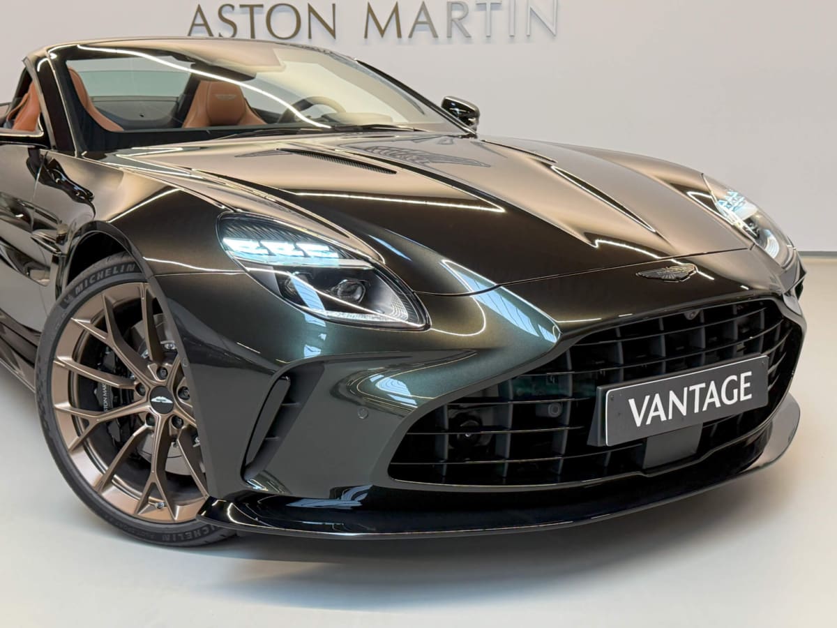 Vantage 24