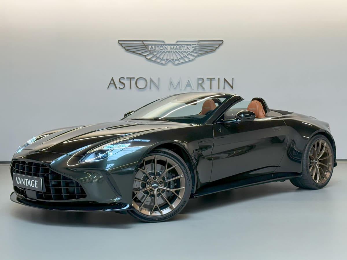 Vantage 25