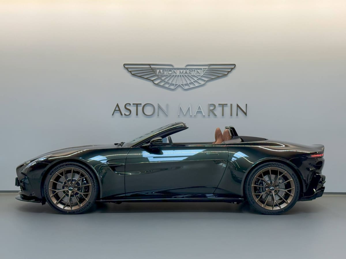 Vantage 27