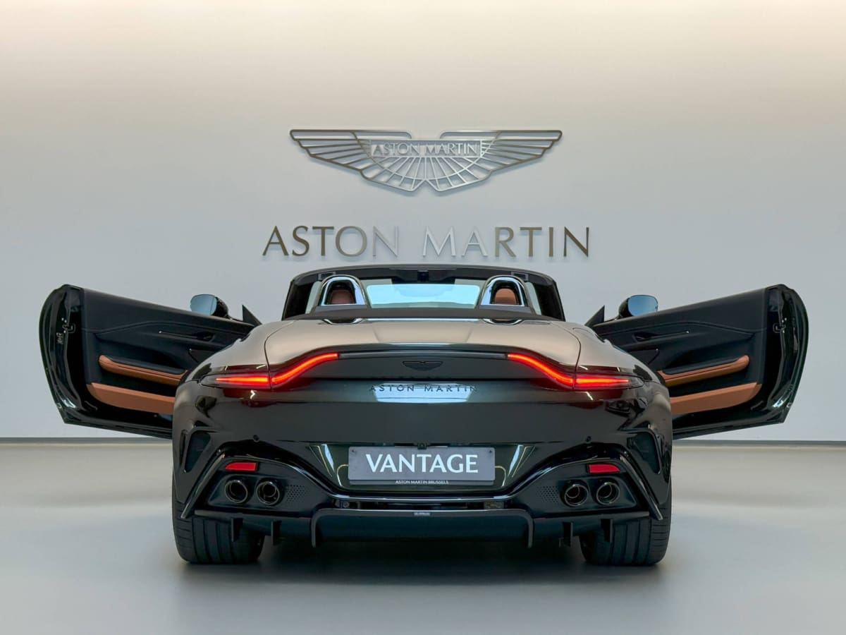 Vantage 28