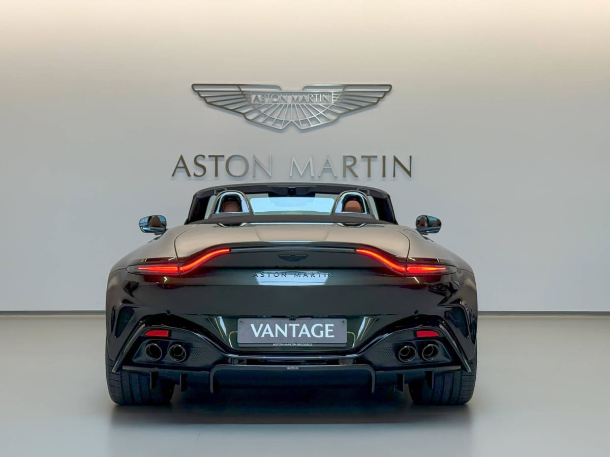Vantage 29