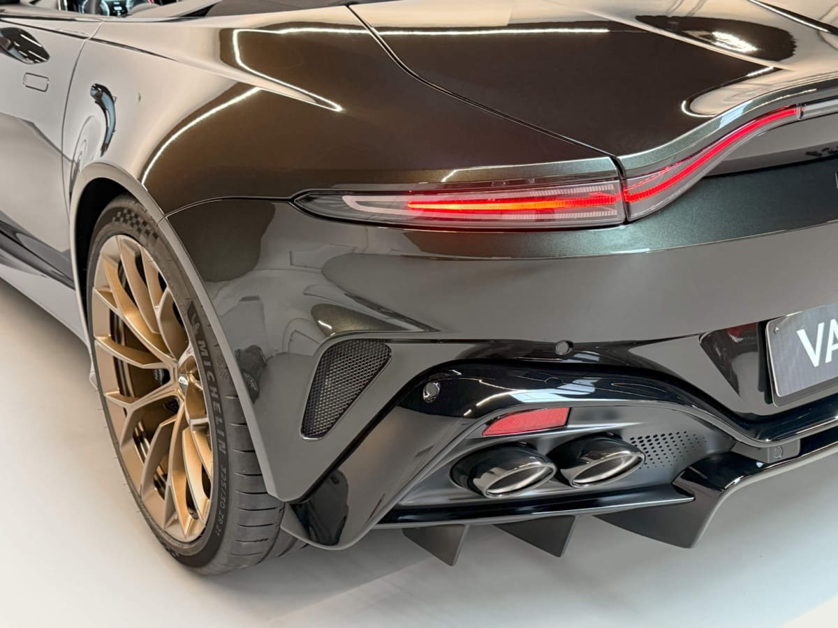 Vantage 30