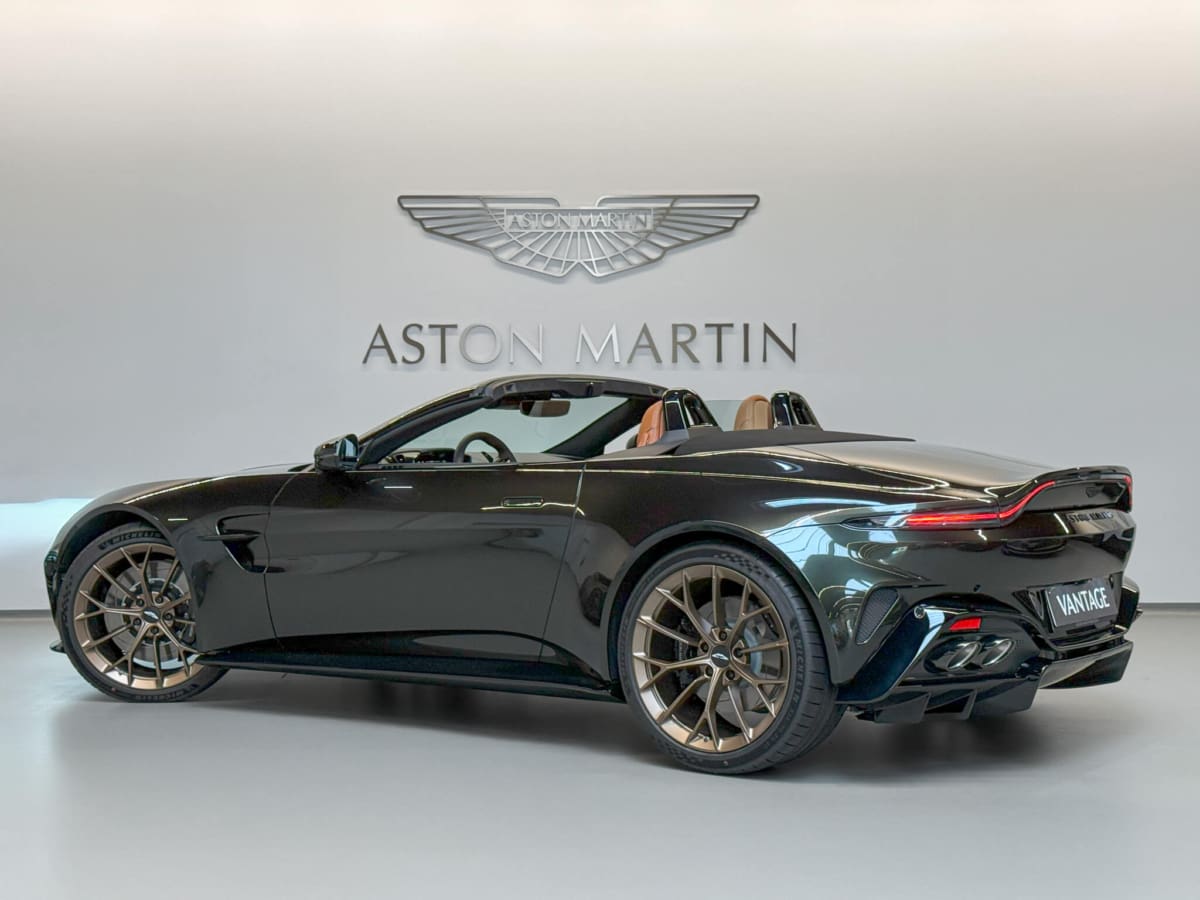 Vantage 32