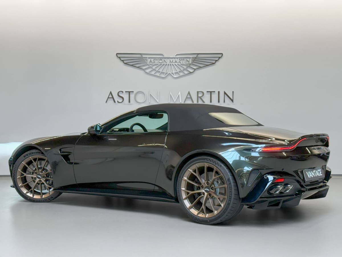 Vantage 33