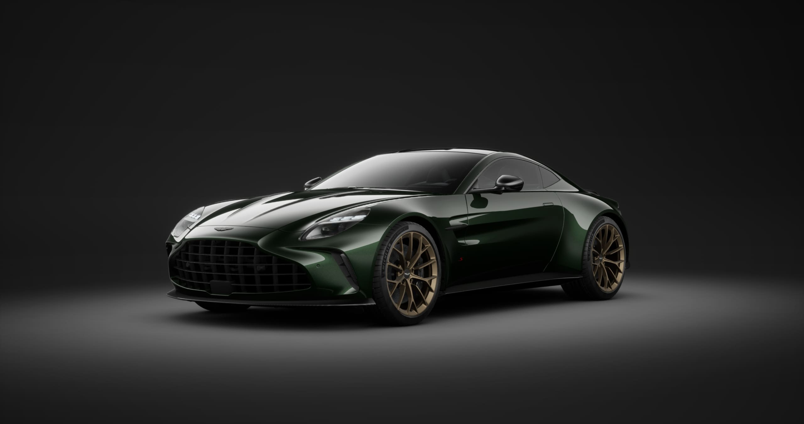 New Vantage S