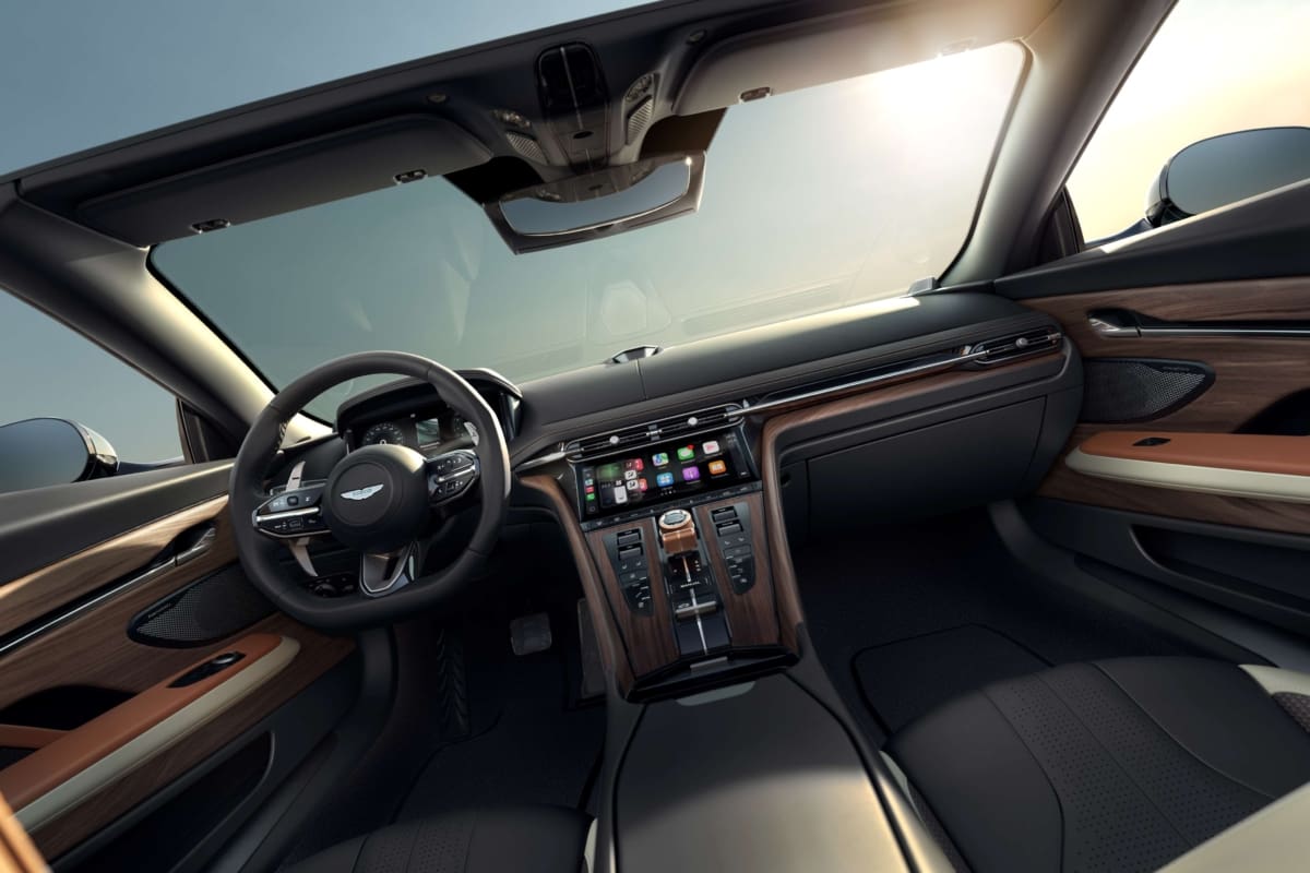 60th Anniversary Volante Editions 5