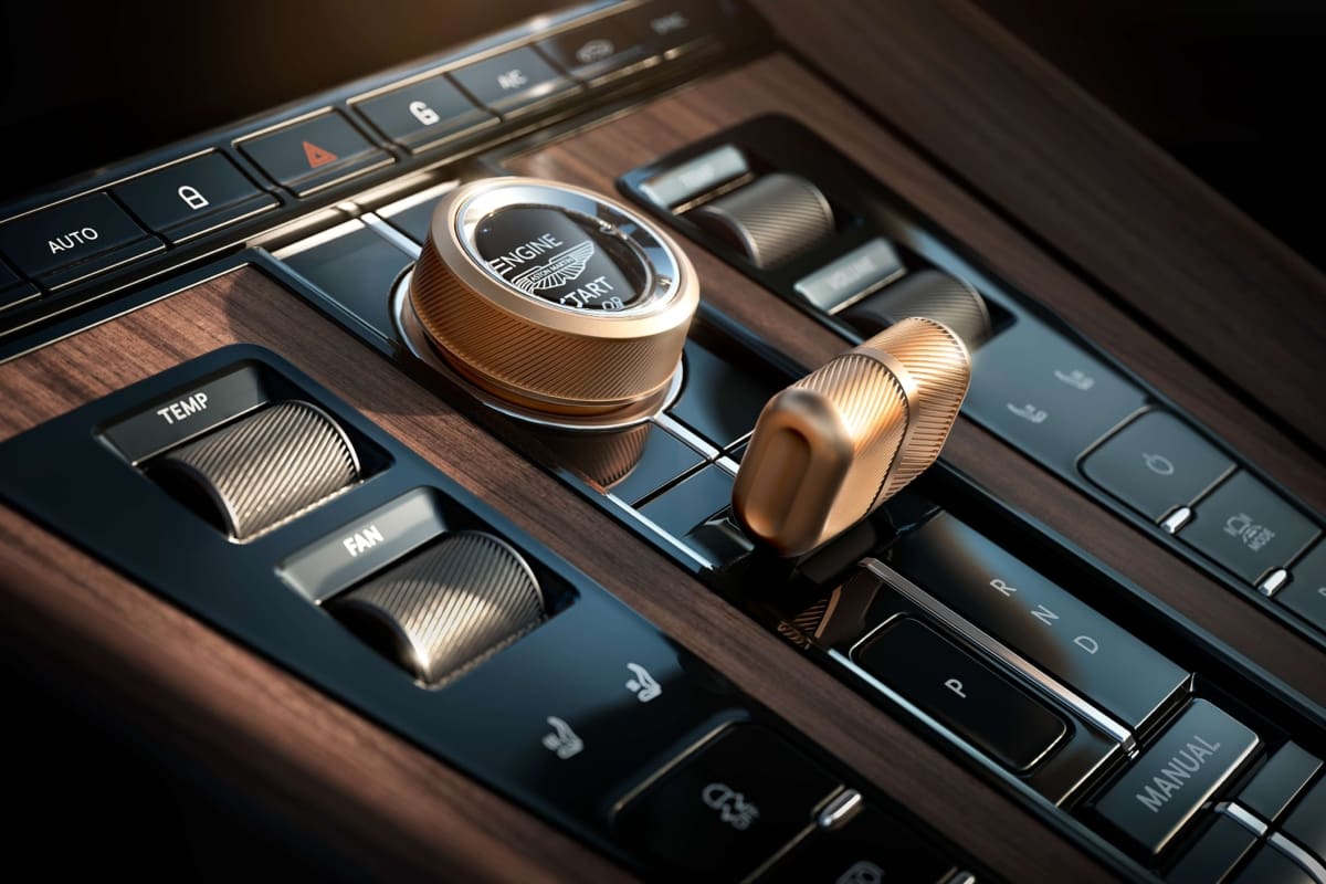 60th Anniversary Volante Editions 6