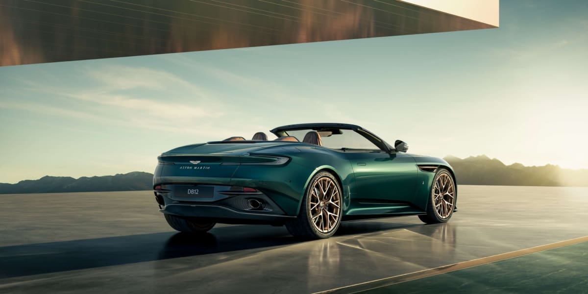 60th Anniversary Volante Editions 9