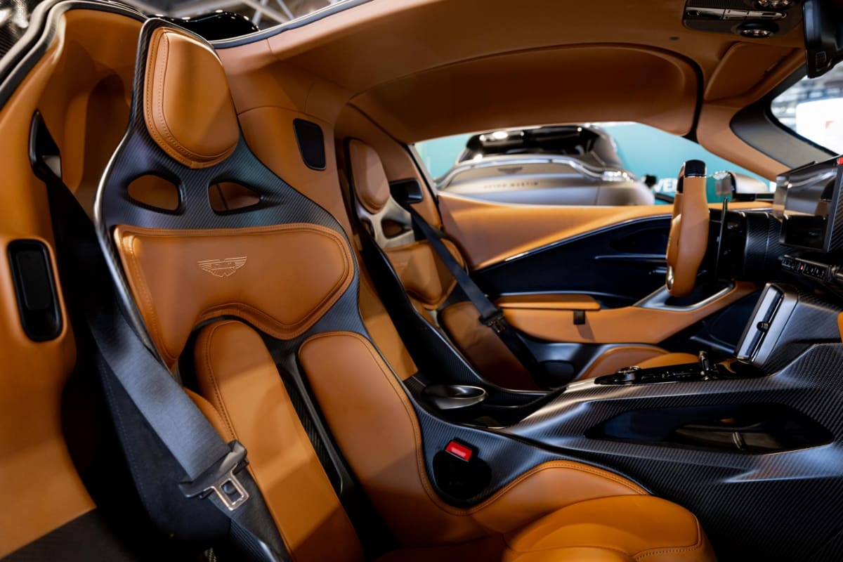 Amb Grand Prix Le Zoute 45