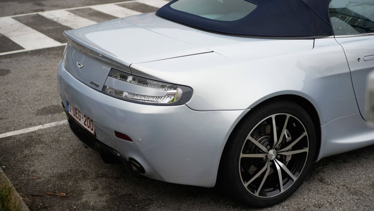Cars & Coffee 03