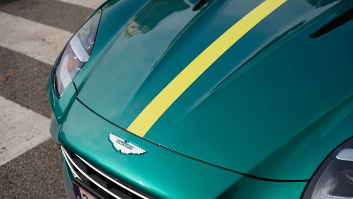 Cars & Coffee 25