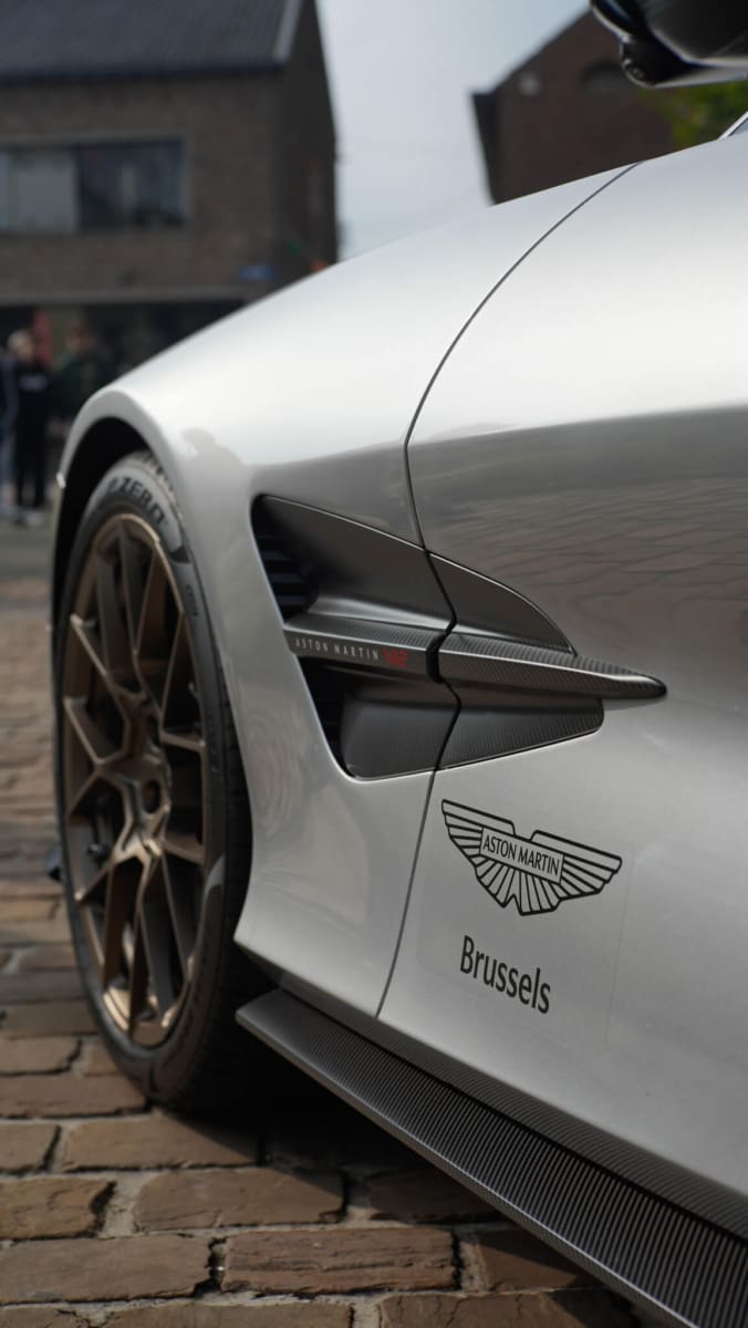 Cars & Coffee 29
