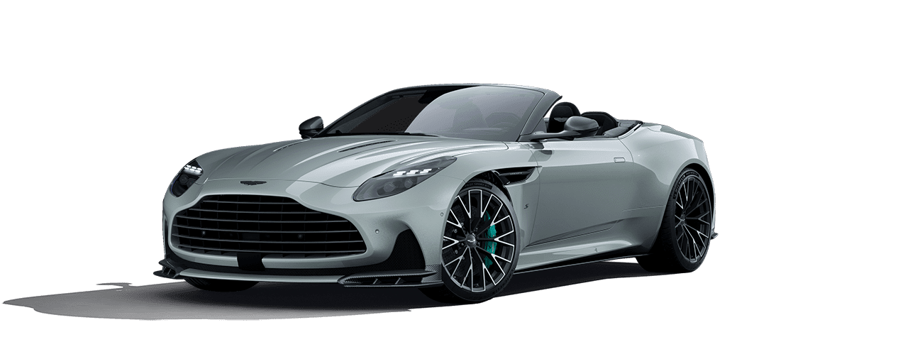 Db12 S Volante Hi Res