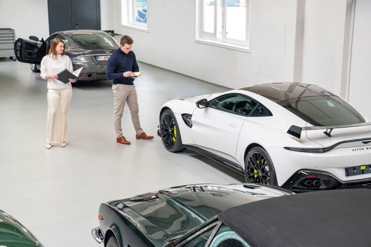Garage Garage