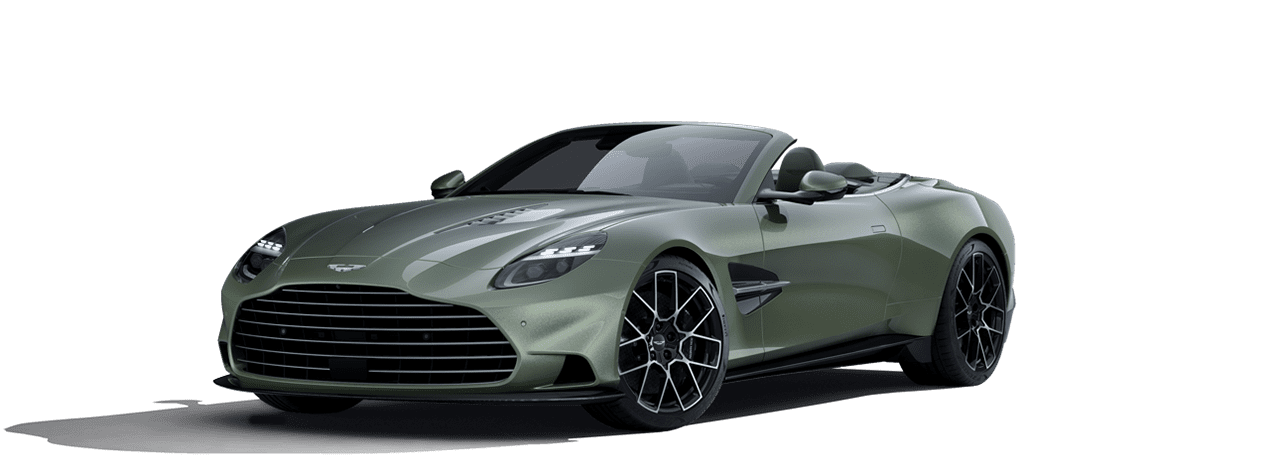 Vanquish Volante Hi Res