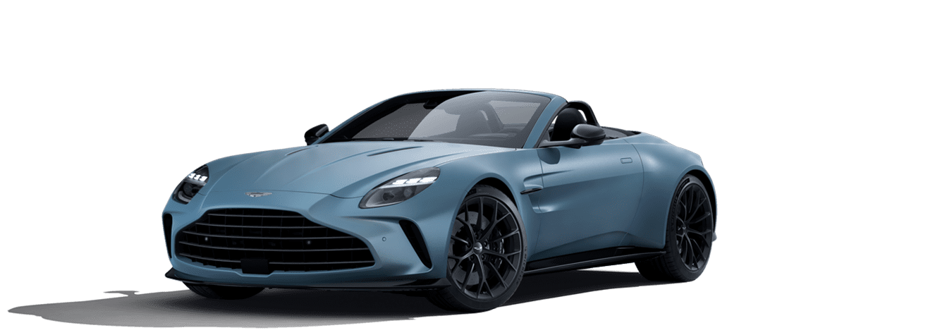 Vantage Roadster Hi Res