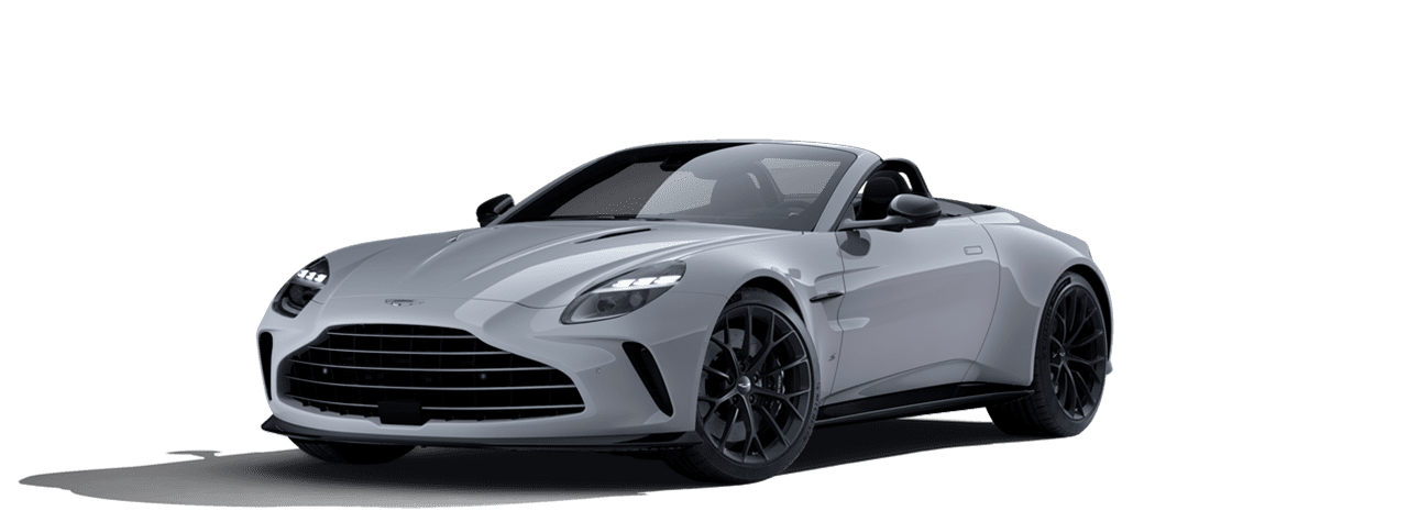 Vantage S Roadster Hi Res