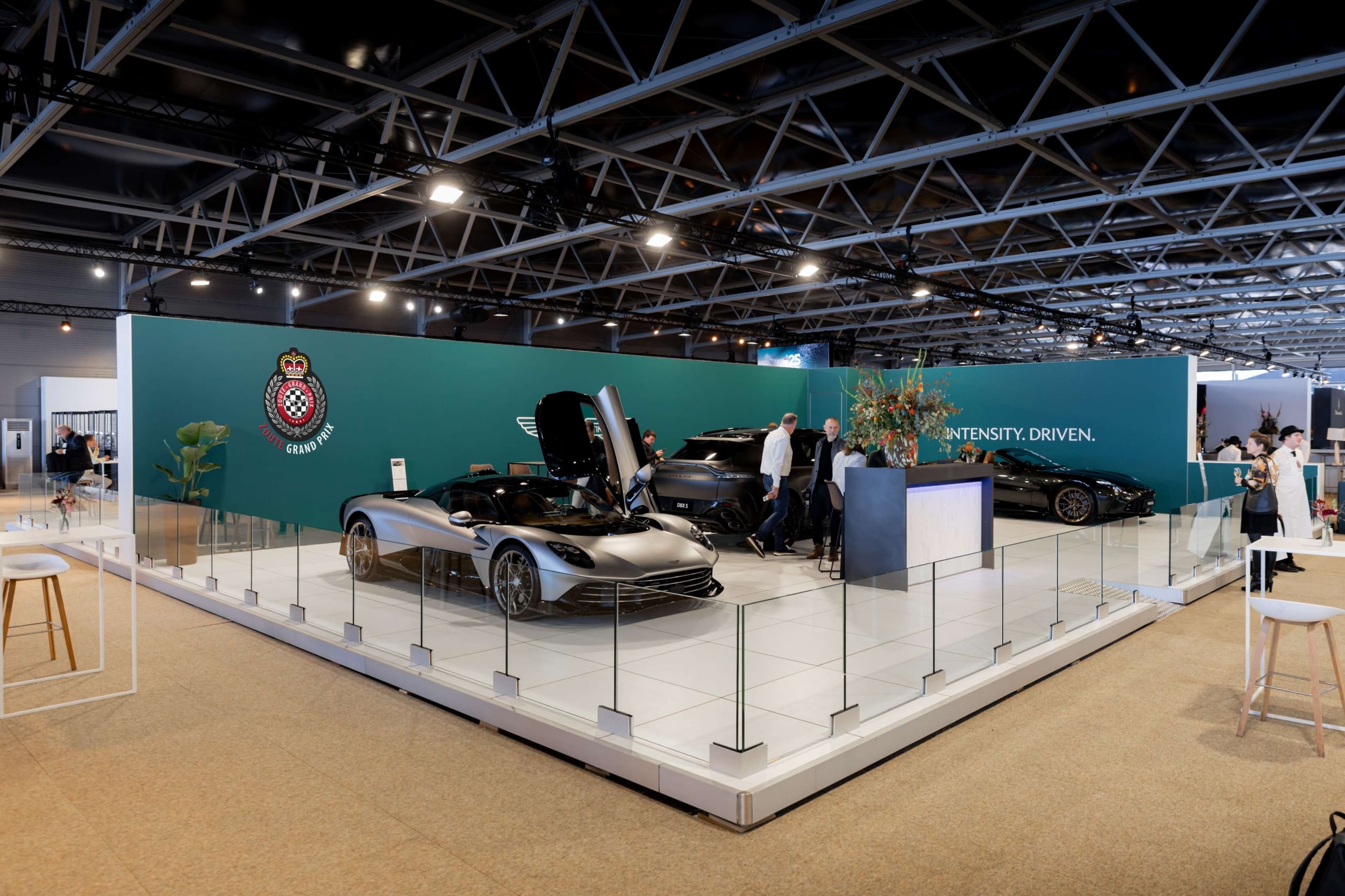 Zoute Stand (1)