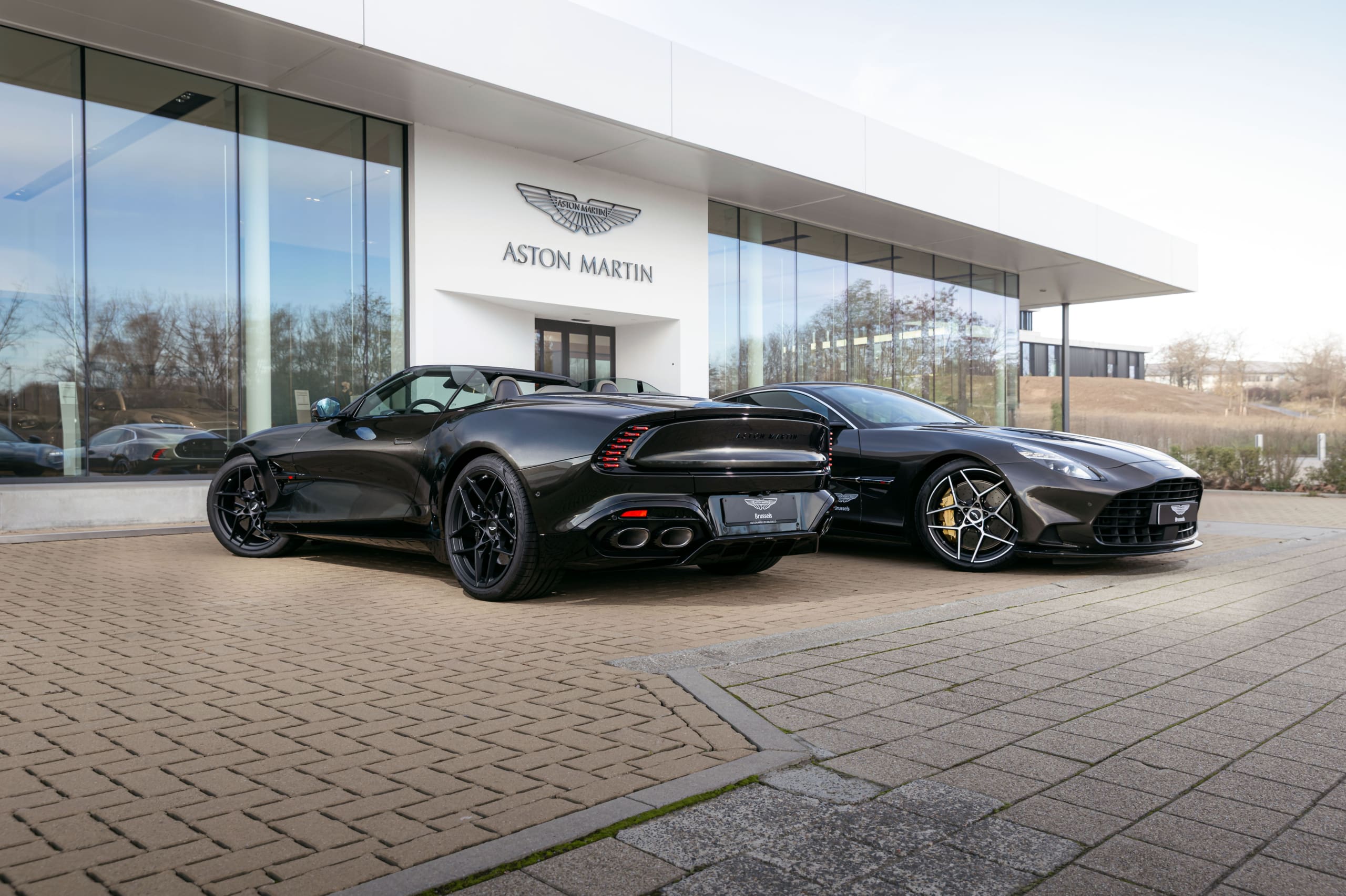 Amb Vanquish & Vanquish Volante 1 Copy